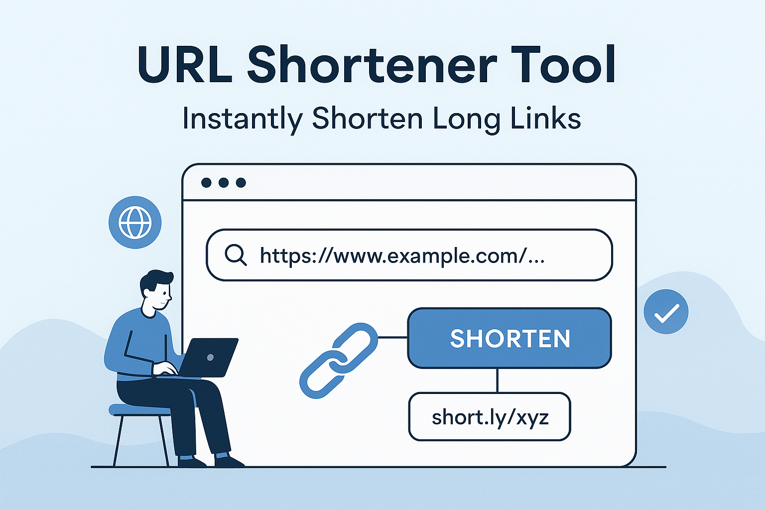 url shortener tool