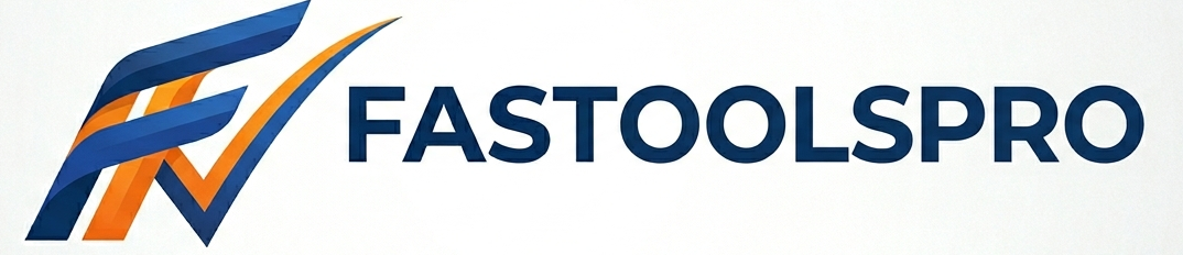 fast Tools
