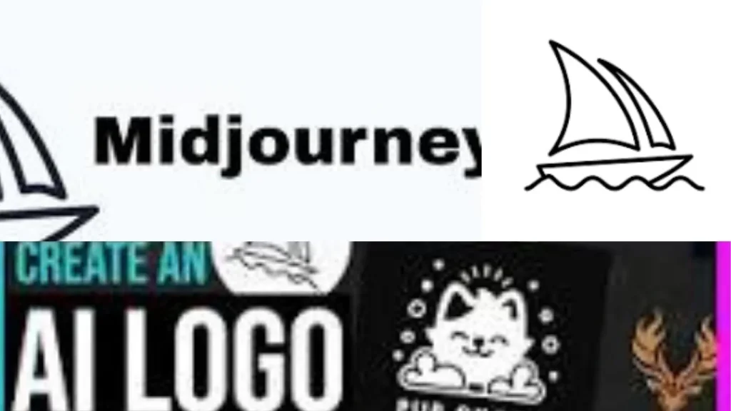 AI generated artwork using Midjourney in 2026